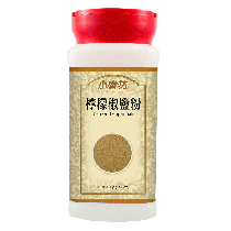 §洺禾§ 小磨坊 檸檬椒鹽粉 420G
