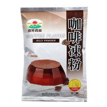 §洺禾§ 惠昇 咖啡凍粉 咖啡果凍粉 6倍果凍粉 業務用 1KG