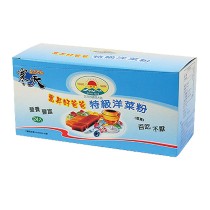 §洺禾§ 惠昇 特級洋菜粉 10G*24包/盒
